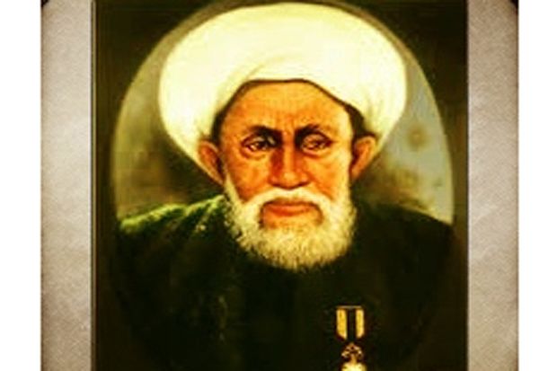 Kisah Habib Utsman,...