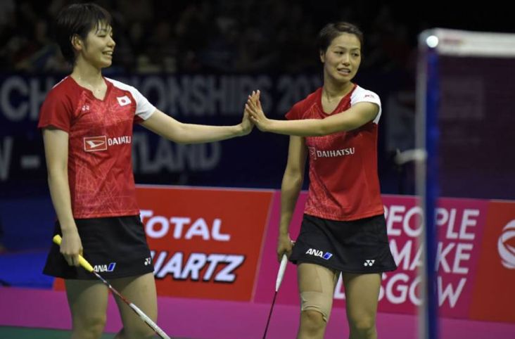 Hasil Hong Kong Terbuka...