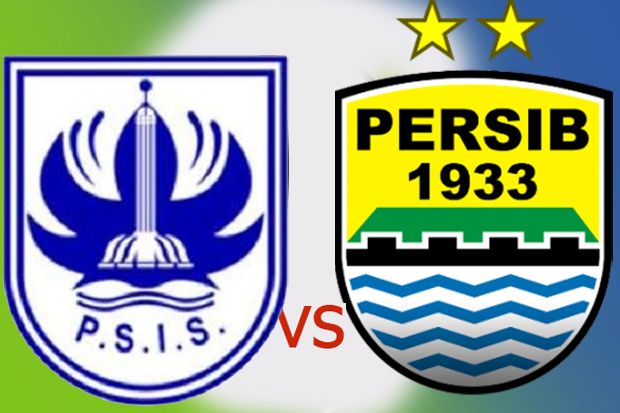 Preview PSIS vs Persib:...