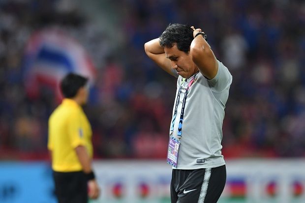 Bima Sakti: Gol Kedua...