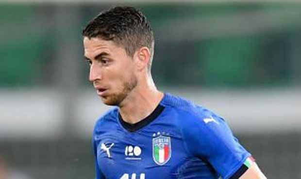 Jorginho Semakin Kerasan...