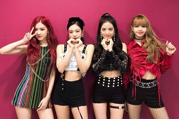 Malam Ini, Blackpink...