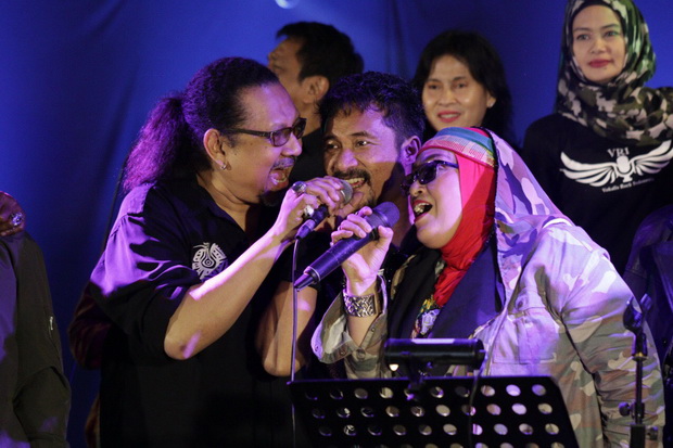 Masuki Usia Ketiga,...