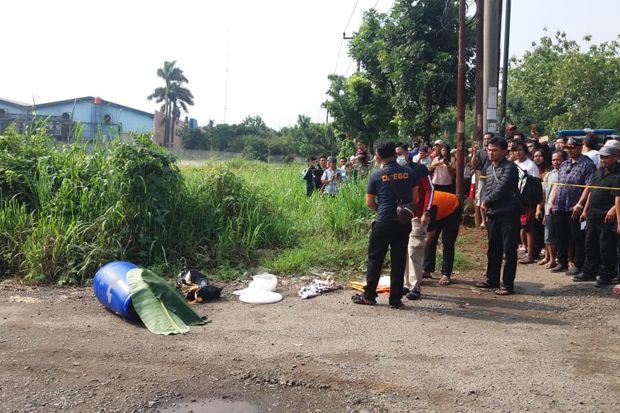 Polda Jabar Bantu Penyelidikan...