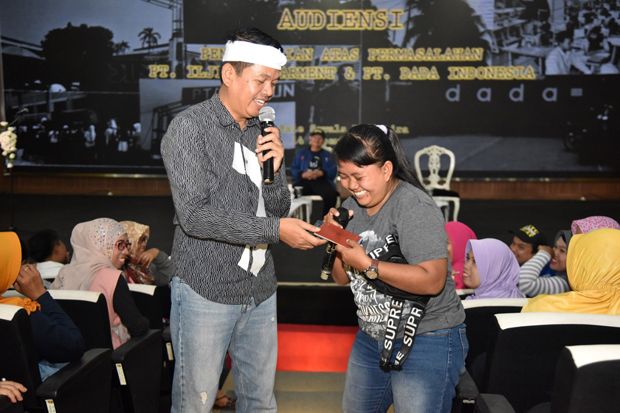 UMK Purwakarta 2019...