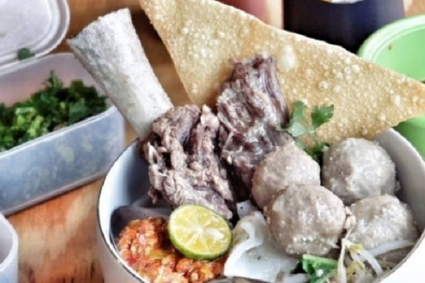 Bosan Makan Nasi? Yuk,...