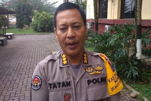 Polda Sumut Pernah Tangani...