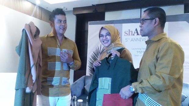 Produk Fashion Bandung...