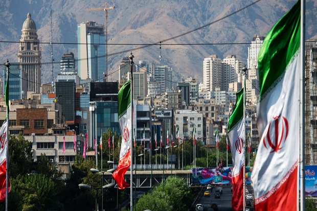 Iran Berharap UE Dapat...