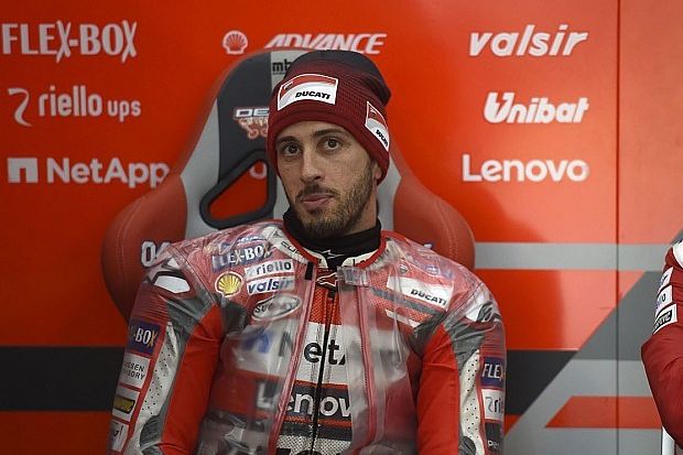 Jadi Juara di Valencia,...