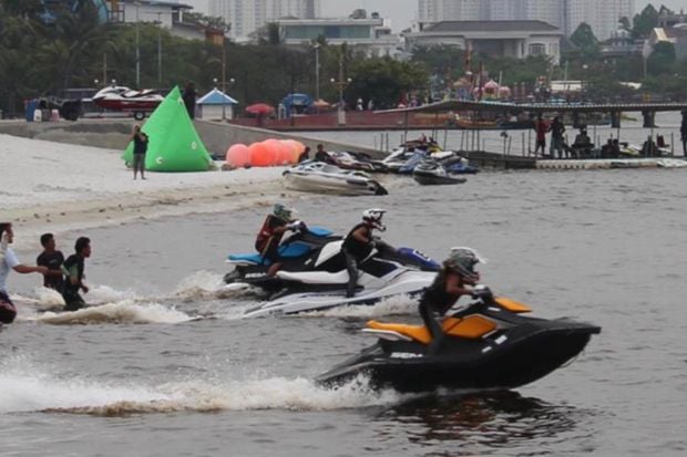 IJBA Jaring Pejetski...