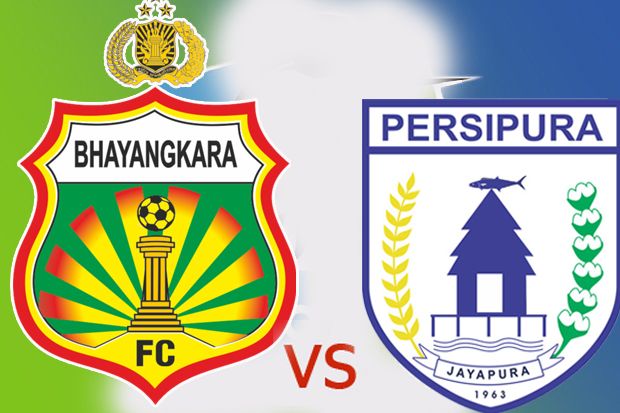 Preview Bhayangkara...
