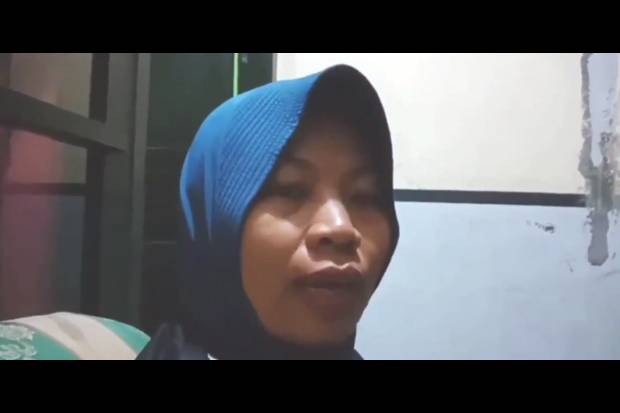 Penundaan Eksekusi Putusan...