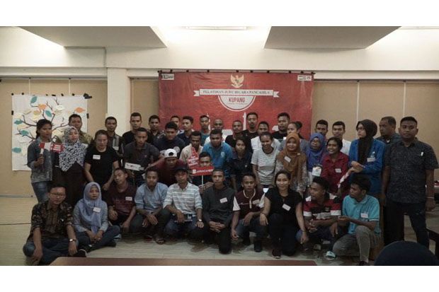 Komunitas Bela Indonesia...
