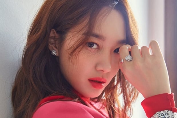 Shin Min Ah Merasa Jalani...