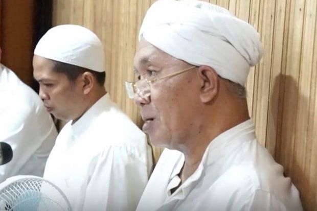 Kepribadian Jokowi di...