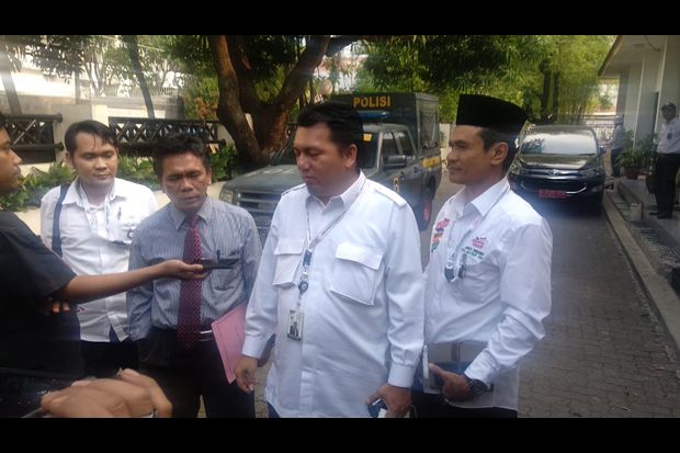 Bawaslu Minta Klarifikasi...