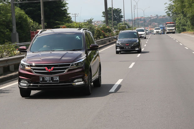 Pentingnya MPV Idaman...