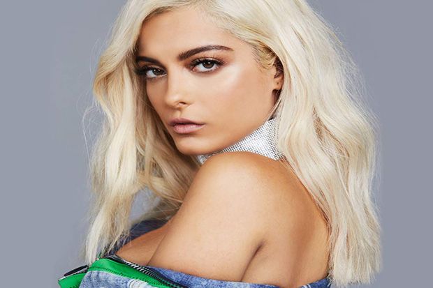 Bebe Rexha, Artis Pencetak...
