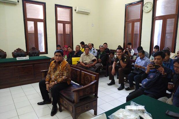 Dimas Kanjeng Hanya...