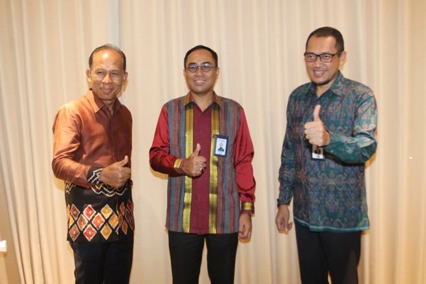 Lima Jurus Jasindo Menghadapi...