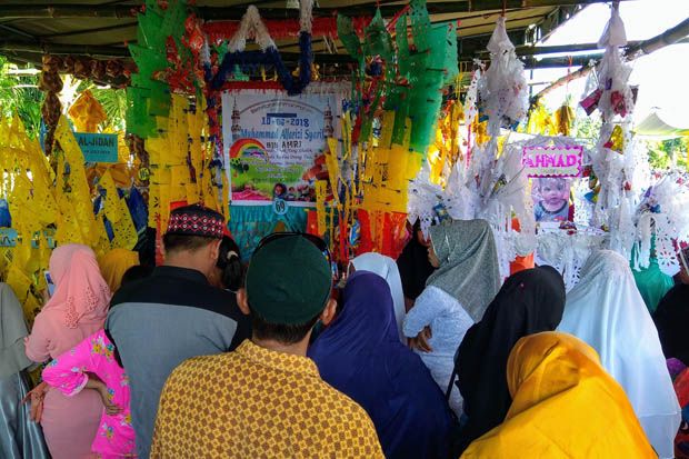 Suku Banjar Peringati...