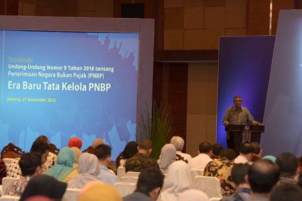 Era Baru Tata Kelola...