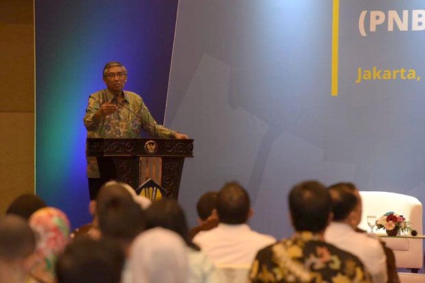 Aturan Baru PNBP Bakal...