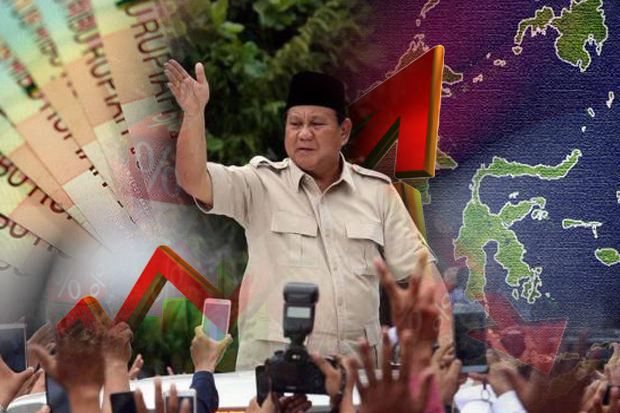 Prabowo Sindir Pemerintahan...