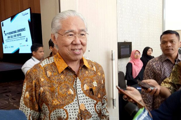 Bidik Pasar Nontradisional,...