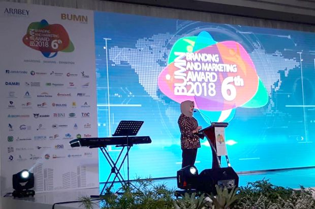 Era Industri 4.0, BUMN...