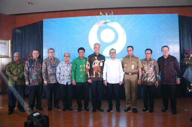 Percepat Peningkatan...