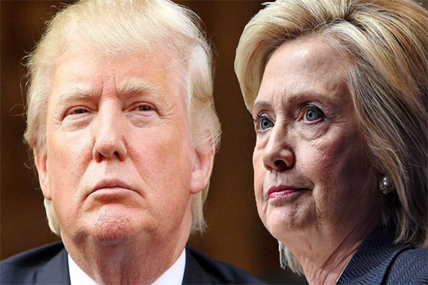 Trump Ingin Perintahkan...