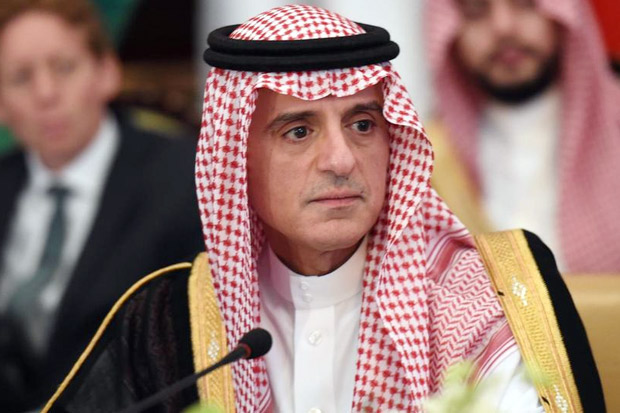 Saudi Tuntut Turki Serahkan...