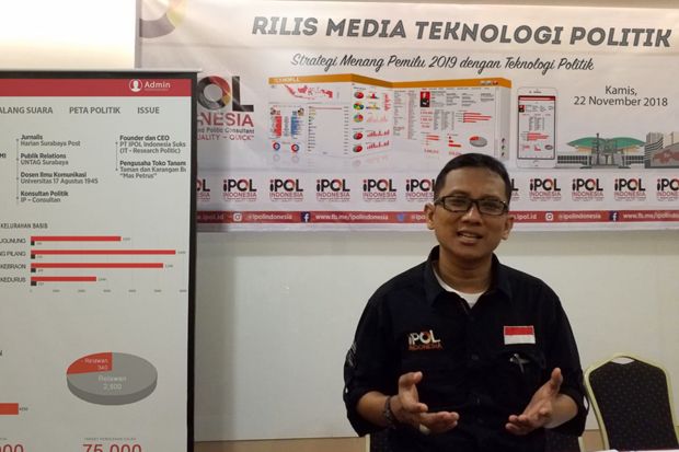 IPol Indonesia Luncurkan...