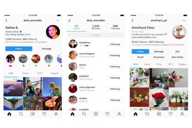Instagram Sedang Desain...