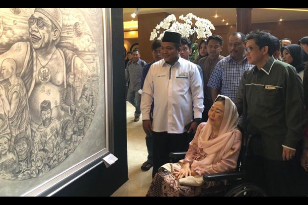 Mengenang Sisi Humanis...
