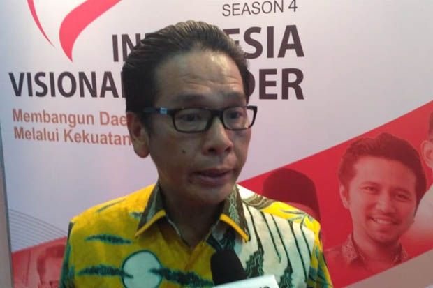 Bupati Morotai Gabungkan...