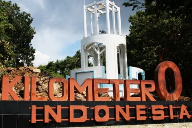 Nih, Tiga Pilihan Destinasi...