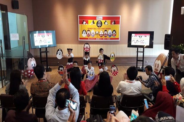 Alfamart Gelar Promo...