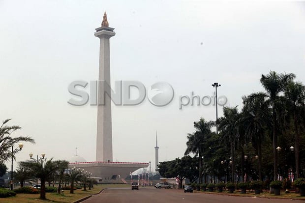 Pagi Cerah Berawan,...