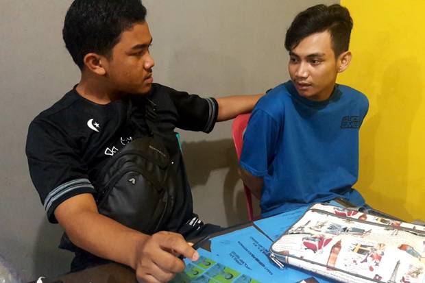 Polisi Jadwalkan Prarekonstruksi...