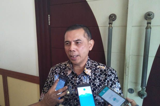 Wali Kota Cimahi Minta...