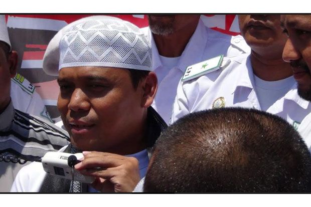 Ustaz Kondang Gus Nur...