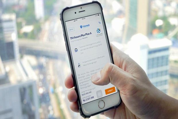 Era Digital, TMLI Gandeng...