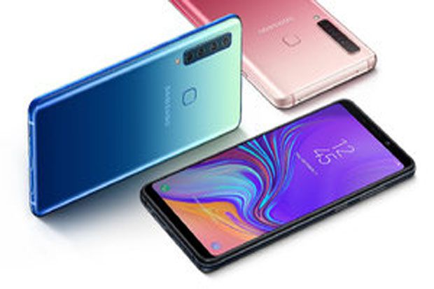 Samsung Gelar Lomba...