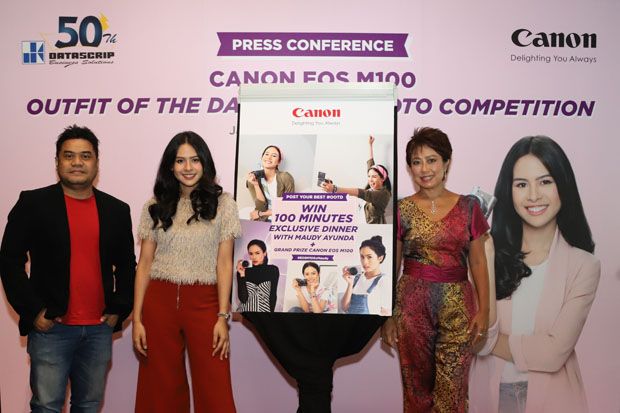 Foto Fashion Bareng...