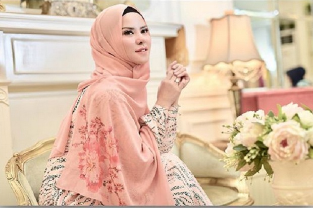 Angel Lelga Angkat Bicara...