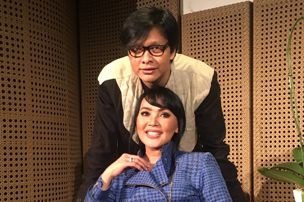 Ini Rahasia Awetnya...