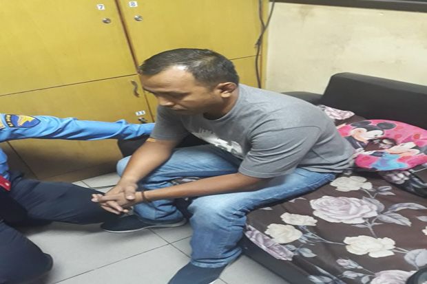 Bawa Sabu, Penumpang...